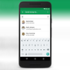 Illustration for article titled Google Wallet Now Lets You Send Money With a Text